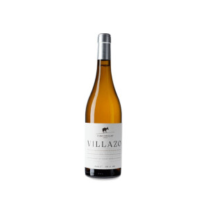 Bodegas Fabio Coullet Fabio Coullet Villazo 2022 - 75cl