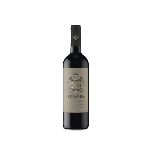 Viña Bujanda Reserva 2018 - 75cl
