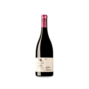 Uvas Felices Reina de los Deseos 2023 - 75cl
