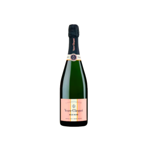 Veuve Clicquot Rich Rosé - 75cl
