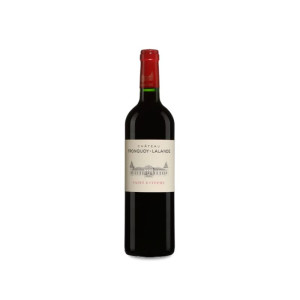 Château Tronquoy-Lalande Château Tronquoy 2023 - 75cl