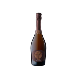 French Bloom La Cuvée Vintage Blanc de Blancs - 75cl