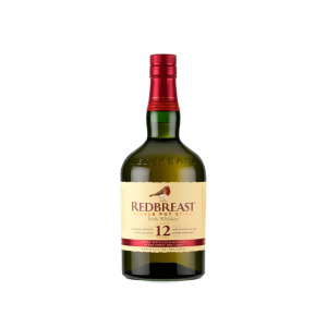 Midleton Distillery Whisky Redbreast 12 años 70 cl 70 cl. - 70cl