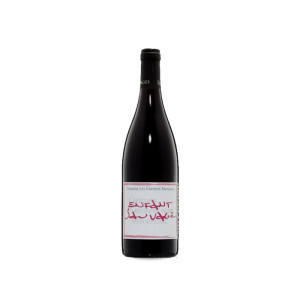 Les Enfants Sauvages Enfant Sauvage 2022 - 75cl