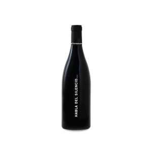 Habla del Silencio 2022 - 75cl