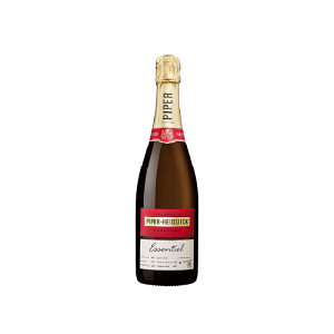 Piper-Heidsieck Essentiel Extra Brut N/V - 75cl