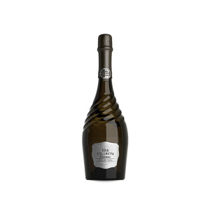 Codorniu Ars Collecta Blanc de Noirs Brut Gran Reserva 2019 - 75cl
