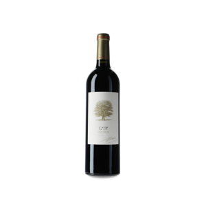 Château L'If 2021 - 75cl