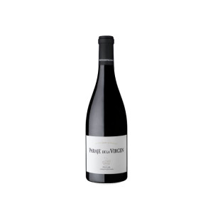MacRobert & Canals Paraje De La Virgen 2022 - 75cl