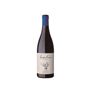 MacRobert & Canals Laventura Tempranillo 2018 - 75cl