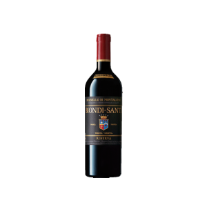 Biondi-Santi Brunello di Montalcino Riserva 2016 - 75cl