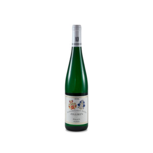 Weingut Forstmeister Geltz-Zilliken Geltz Zilliken Rausch Auslese Riesling 2009 - 75cl