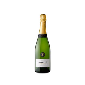 Torelló Brut Reserva 2022 - 75cl