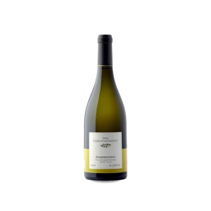 Ktima Gerovassiliou Gerovassiliou Chardonnay 2023 - 75cl