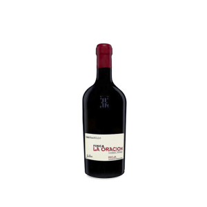 Hacienda Grimón Finca La Oración 2021 - 75cl