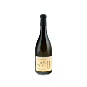 Maison AMI AMI Bourgogne Aligoté 2023 - 75cl