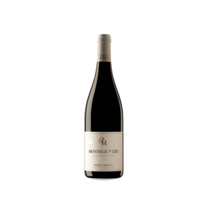 Pierre Morey Monthelie 1er Cru 2022 - 75cl