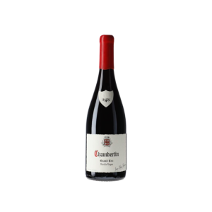 J.M Fourrier Chambertin Grand Cru 2022 - 75cl
