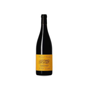 Bernard Baudry Le Clos Guillot 2021 - 75cl