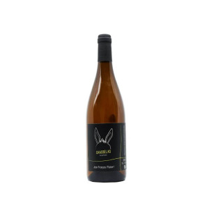 Domaine l'Iserand Chasselas Blanc 2023 - 75cl