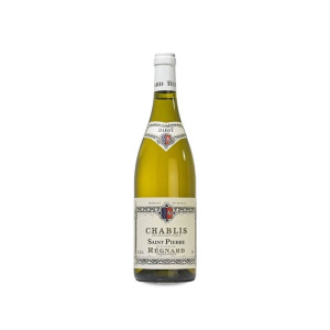 Régnard Chablis Saint Pierre 2023 - 75cl