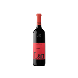 Bodegas LAN Lan Crianza 2021 - 75cl