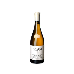 L'Enclòs de Peralba Enclòs de Peralba El Tòfol 2022 - 75cl