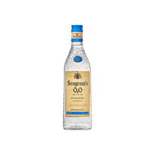 Seagram's Distillery Seagrams 0.0% 75 cl. - 75cl