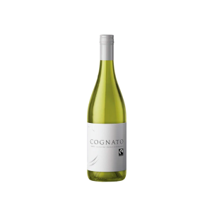 Cognato Wines Cognato Chenin Blanc - 75cl