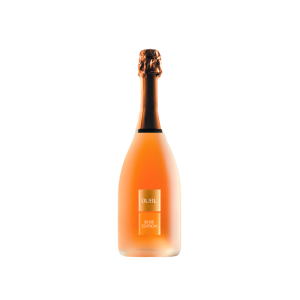 Dubl Rosé Edition II Brut - 75cl