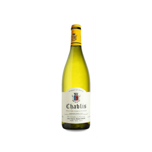 Jean-Paul Benoit Droin Jean-Paul Droin Chablis 2023 - 75cl