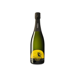 Cava Guilera Guilera Brut Nature Gran Reserva 2019 - 75cl