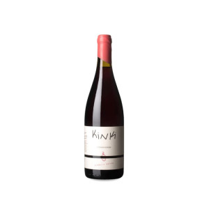 Verónica Ortega Kinki 2023 - 75cl