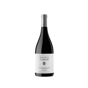 Scala Dei Masdeu 2018 - 75cl