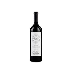 Bodega Aleanna El Enemigo Gran Enemigo El Cepillo 2020 - 75cl