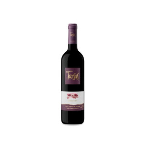 Tarsus Crianza 2021 - 75cl