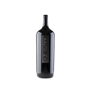 Aalto PS Magnum 2022 -