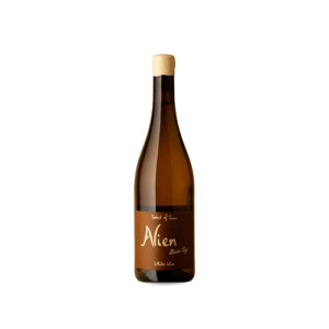 Domaine Saint-Cyr Alien 2021 - 75cl