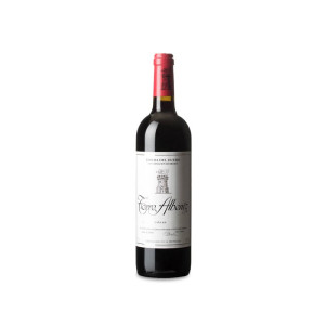 Torremilanos Torre Albéniz Reserva 2020 - 75cl
