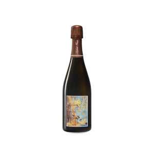 Laherte Frères Les Empreintes 2018 - 75cl