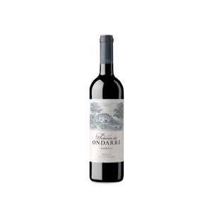 Señorio de Ondarre Reserva 2019 - 75cl