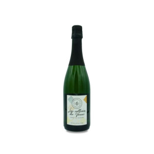 Le Domaine D’Edouard Les collines de Vaux 2020 - 75cl