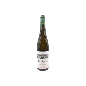 La Inglesa Fino en Rama 50 cl. - 50cl