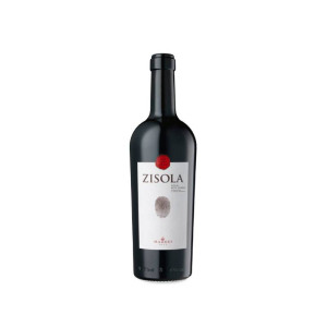 Mazzei Zisola Noto Rosso 2022 - 75cl