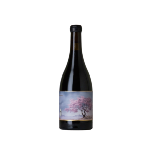 Oxer Bastegieta Oxer Manttoni 2023 - 75cl