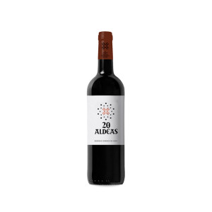 Condado de Haza 20 Aldeas 2021 - 75cl