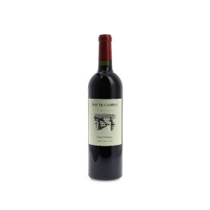 Chateau Roc de Cambes Cotes de Bourg 2021 - 75cl