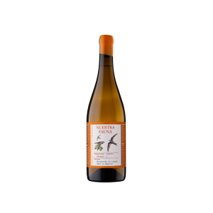 El Lagar de Moha Nuestra Fauna Verdejo en Tinaja 2020 - 75cl