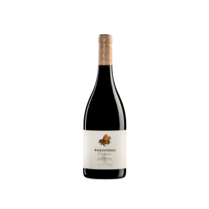 Barahonda Organic Barrica 2023 - 75cl