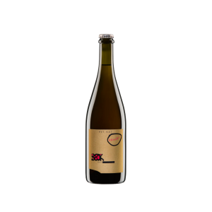 Judith Beck Bambule! Pet Nat P 2023 - 75cl